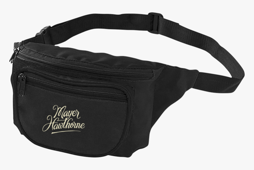 Script Logo Fanny Pack, HD Png Download