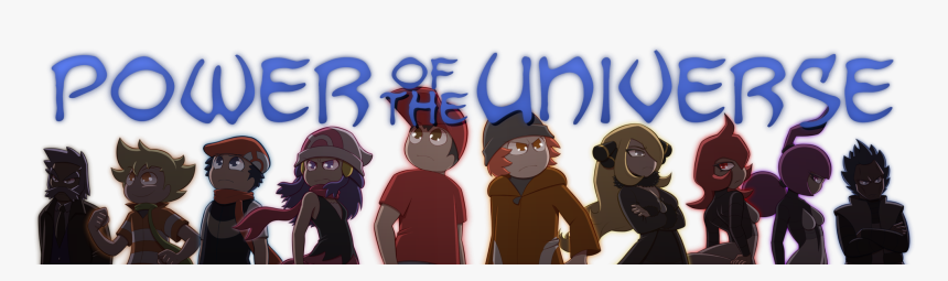 Power Of The Universe, HD Png Download