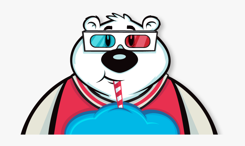 Slurpee Png, Transparent Png