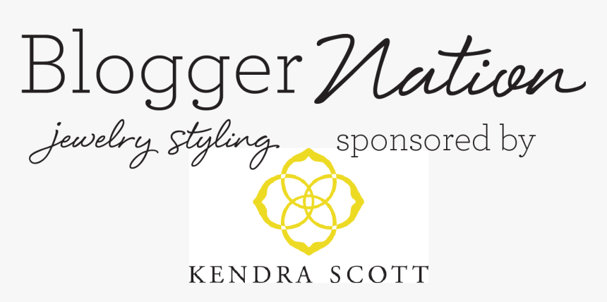 Kendra Scott Logo Png, Transparent Png