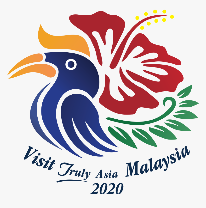 Visit Malaysia 2020 Png, Transparent Png