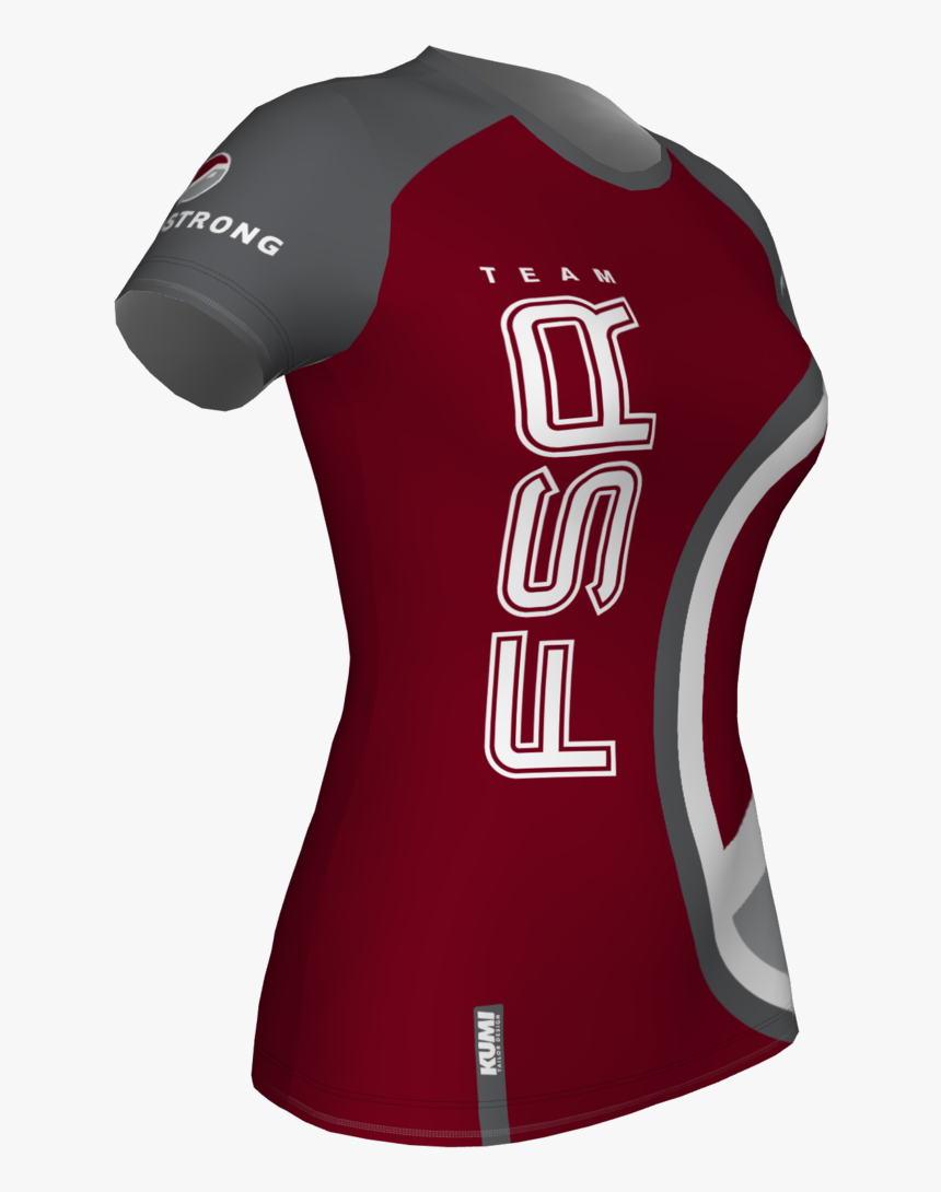 Woman Running Png, Transparent Png