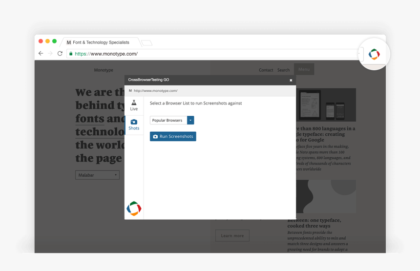 Chrome Browser Icon Png, Transparent Png
