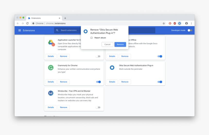 Chrome Browser Icon Png, Transparent Png