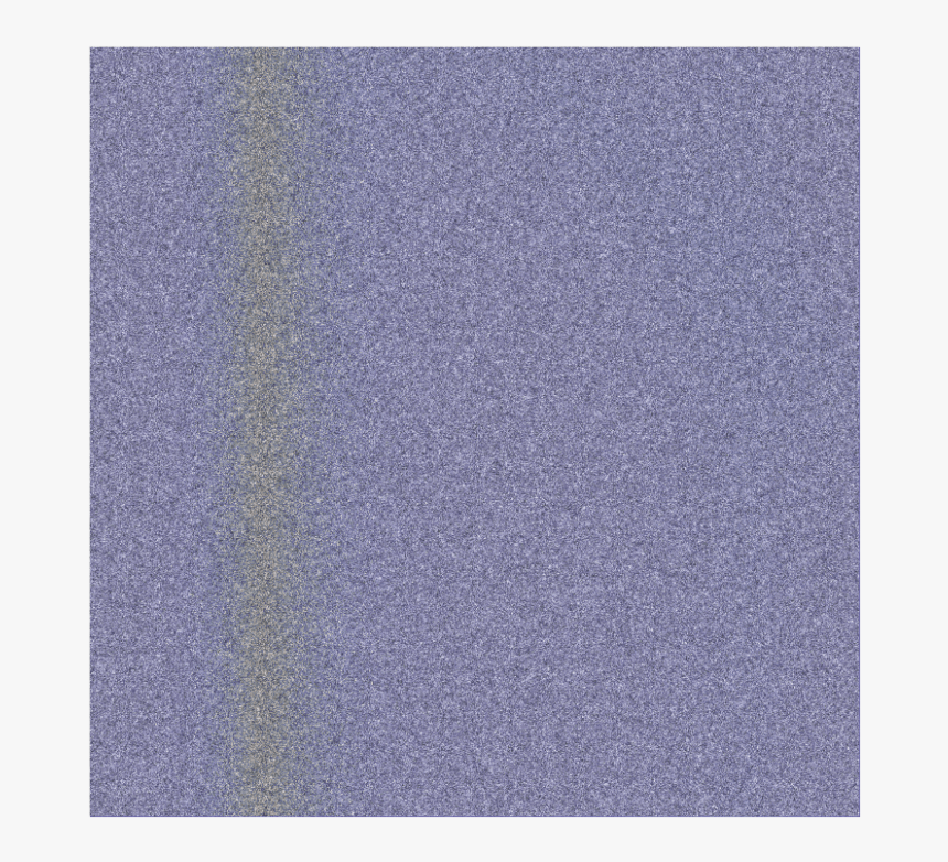 Blue Glitter Png, Transparent Png