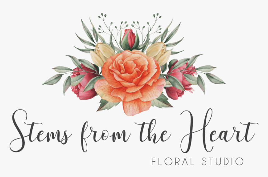Stems From The Heart, HD Png Download