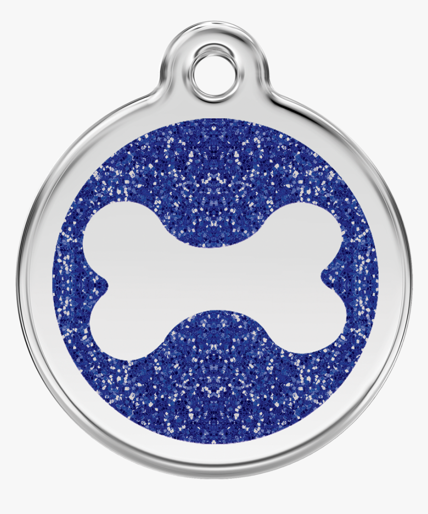 Blue Glitter Png, Transparent Png