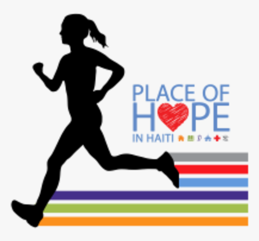 5 Mile Run For Hope, HD Png Download