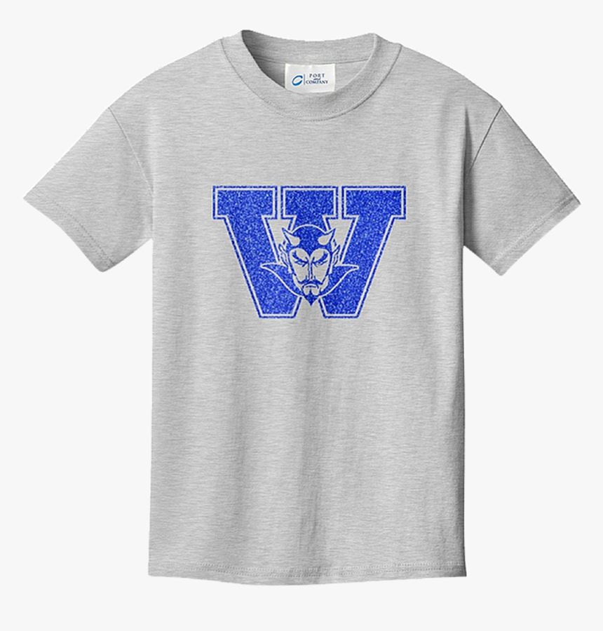 Devil Head Glitter Royal, HD Png Download