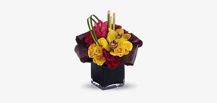 Rustic Flowers Png, Transparent Png
