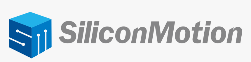 Silicon Motion Logo, HD Png Download