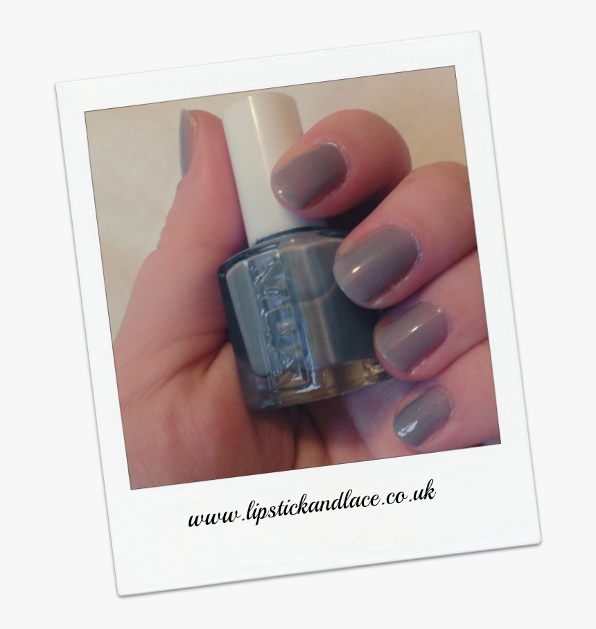 Transparent Nail Polish Clipart, HD Png Download