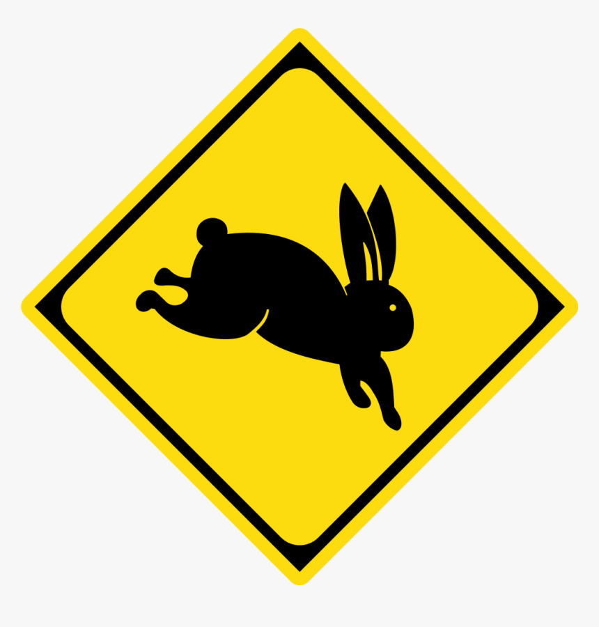 Transparent Railroad Crossing Sign Clipart, HD Png Download