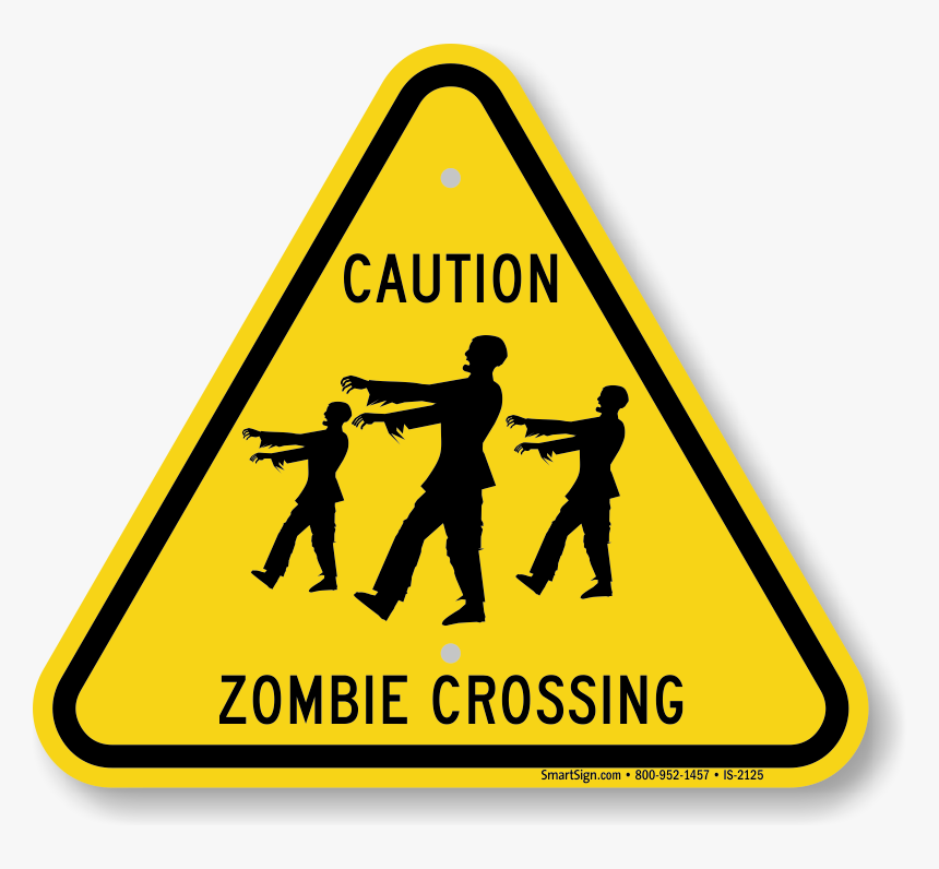 Railroad Crossing Sign Png, Transparent Png