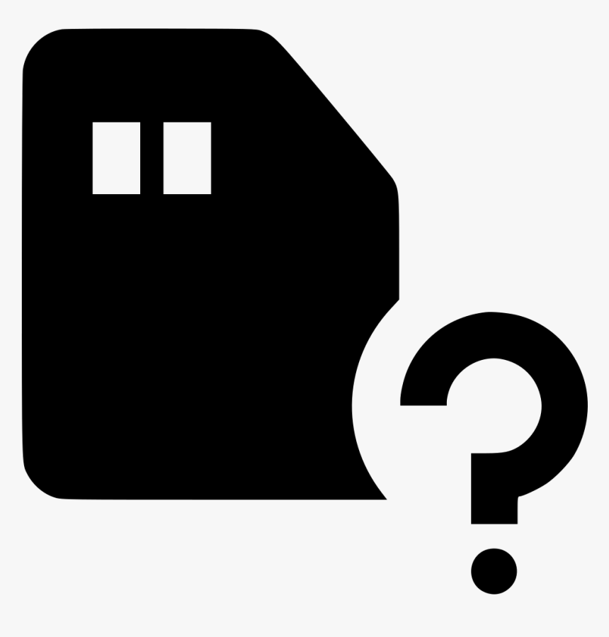 Question Mark, HD Png Download