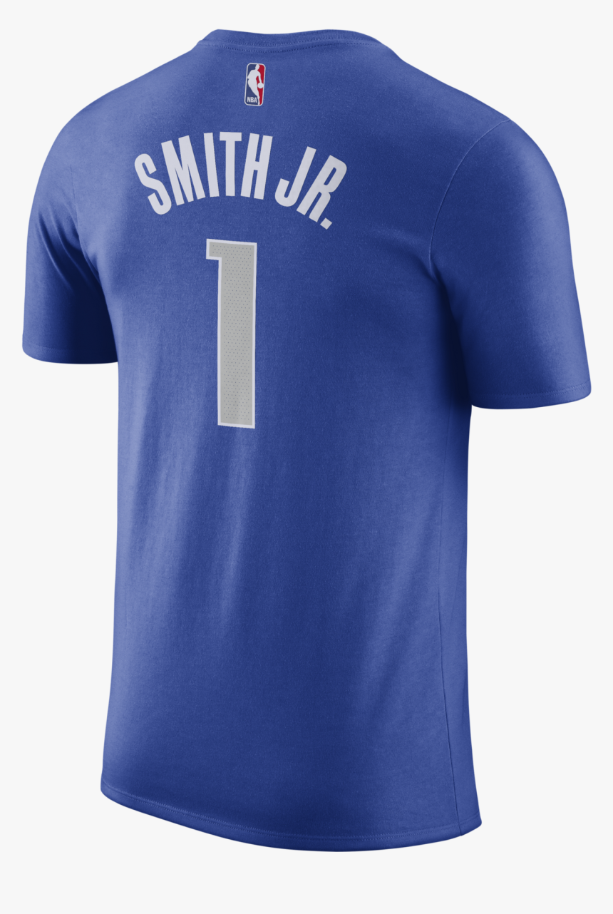 Deandre Jordan Png, Transparent Png