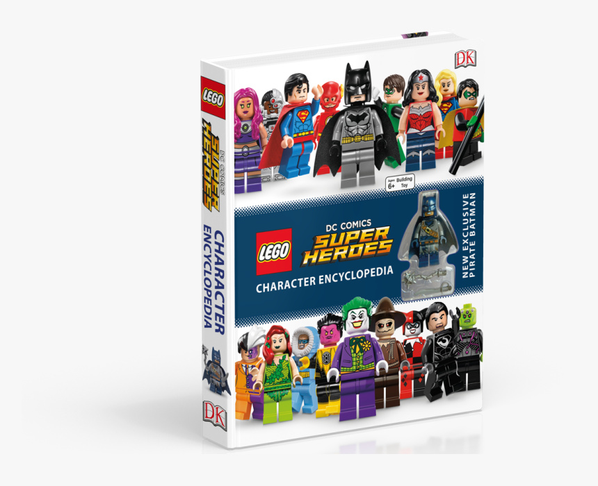 Superman Lego Png Graphic Royalty Free Library, Transparent Png