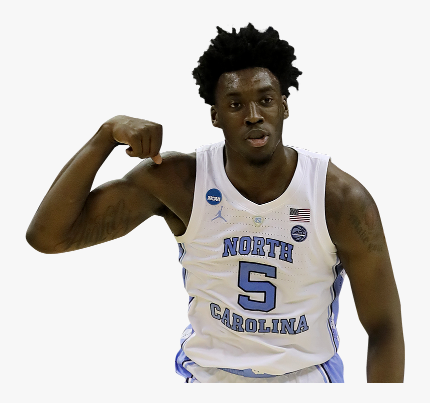 Deandre Jordan Png, Transparent Png