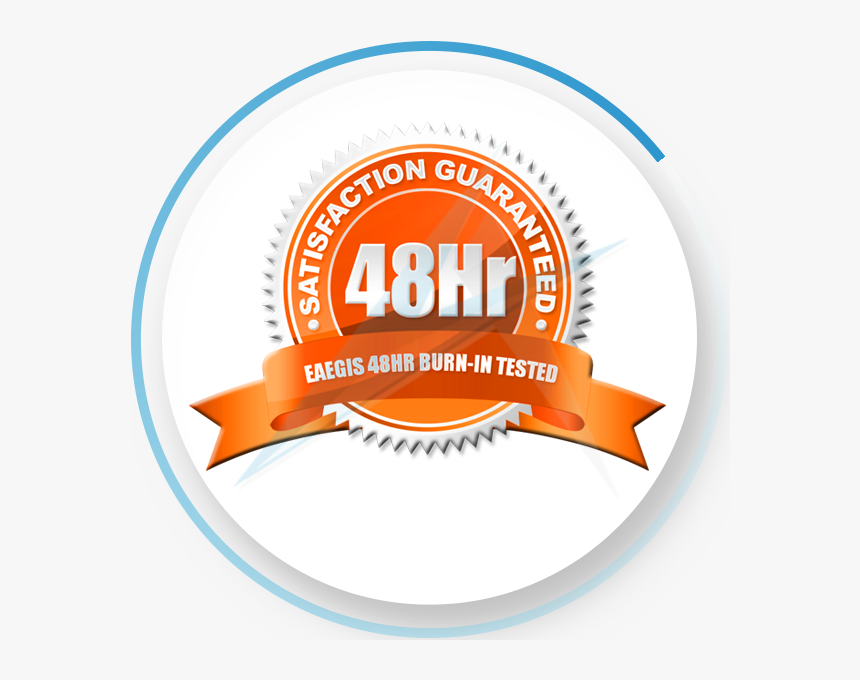 48hr Burn Test, HD Png Download