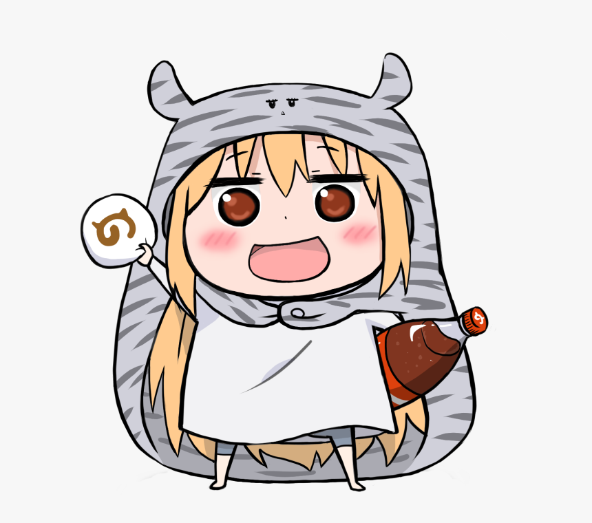 Komaru And Plains Zebra Drawn By Shippin, HD Png Download