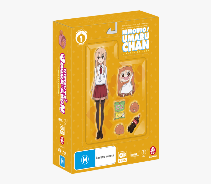 Umaru Chan Png, Transparent Png