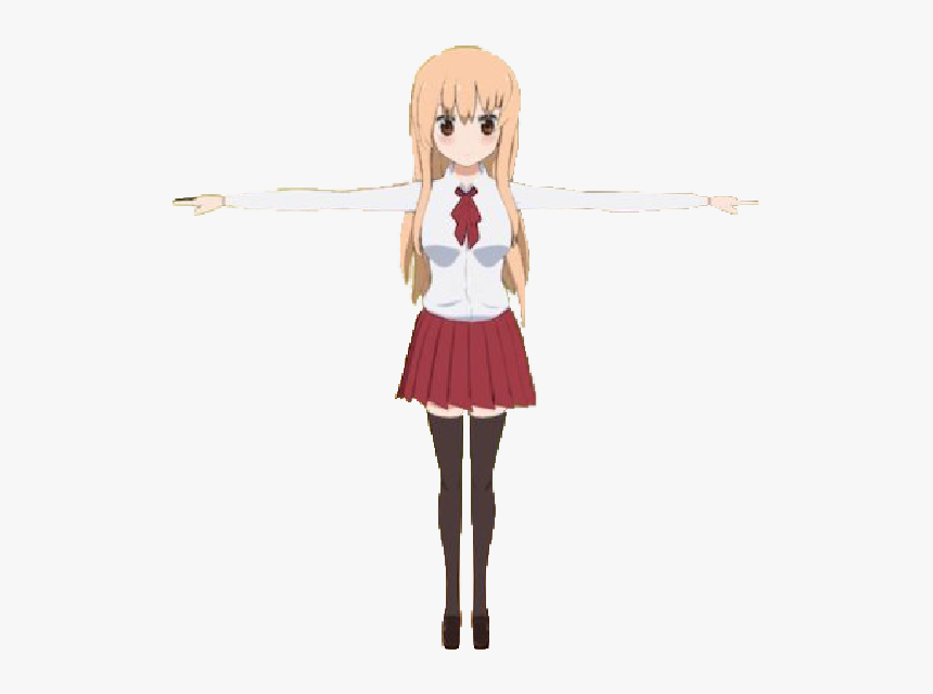 #umaru #umaru Chan #umaruchan #umarudoma #umaru Chan, HD Png Download