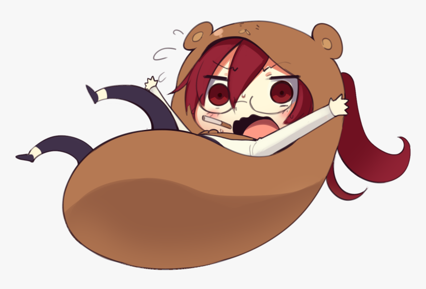 Umaru Chan Png, Transparent Png