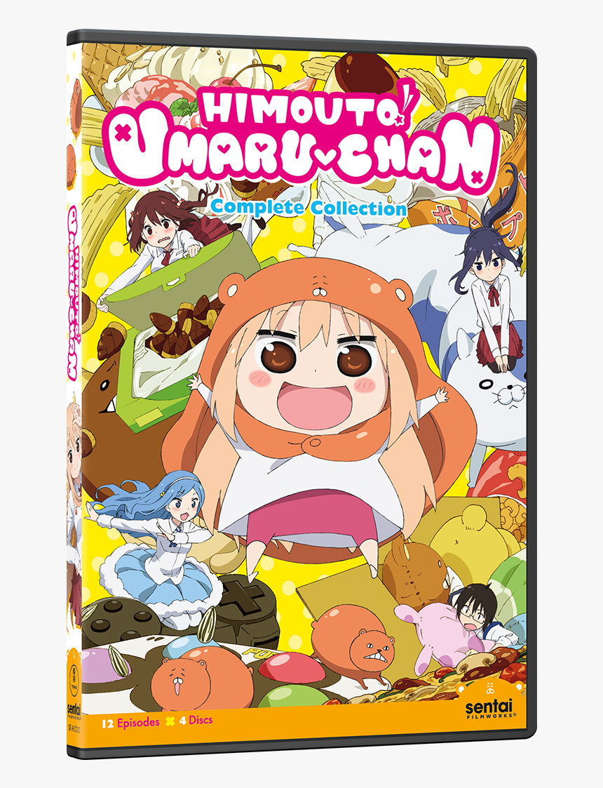 Umaru Chan Png, Transparent Png