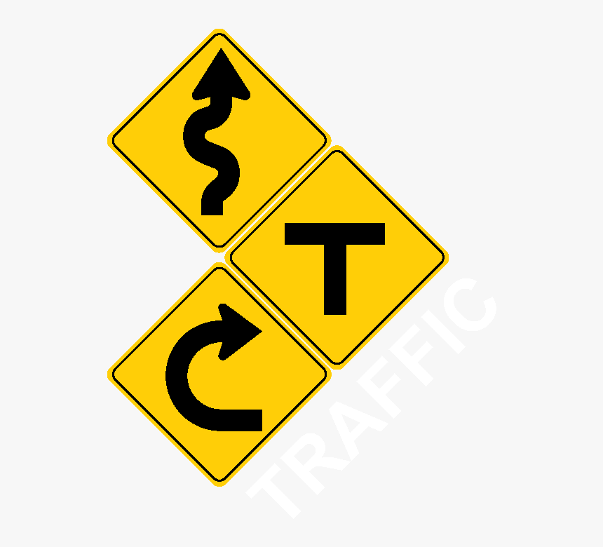Railroad Crossing Sign Png, Transparent Png