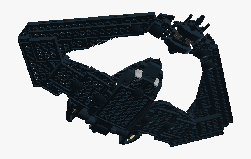 Lego Superman Png, Transparent Png