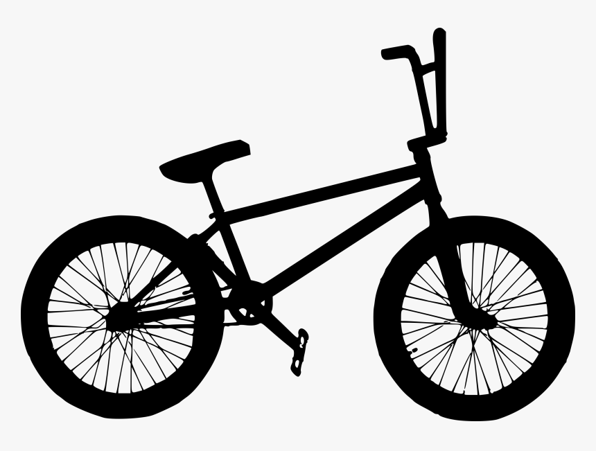 Bmx Png, Transparent Png