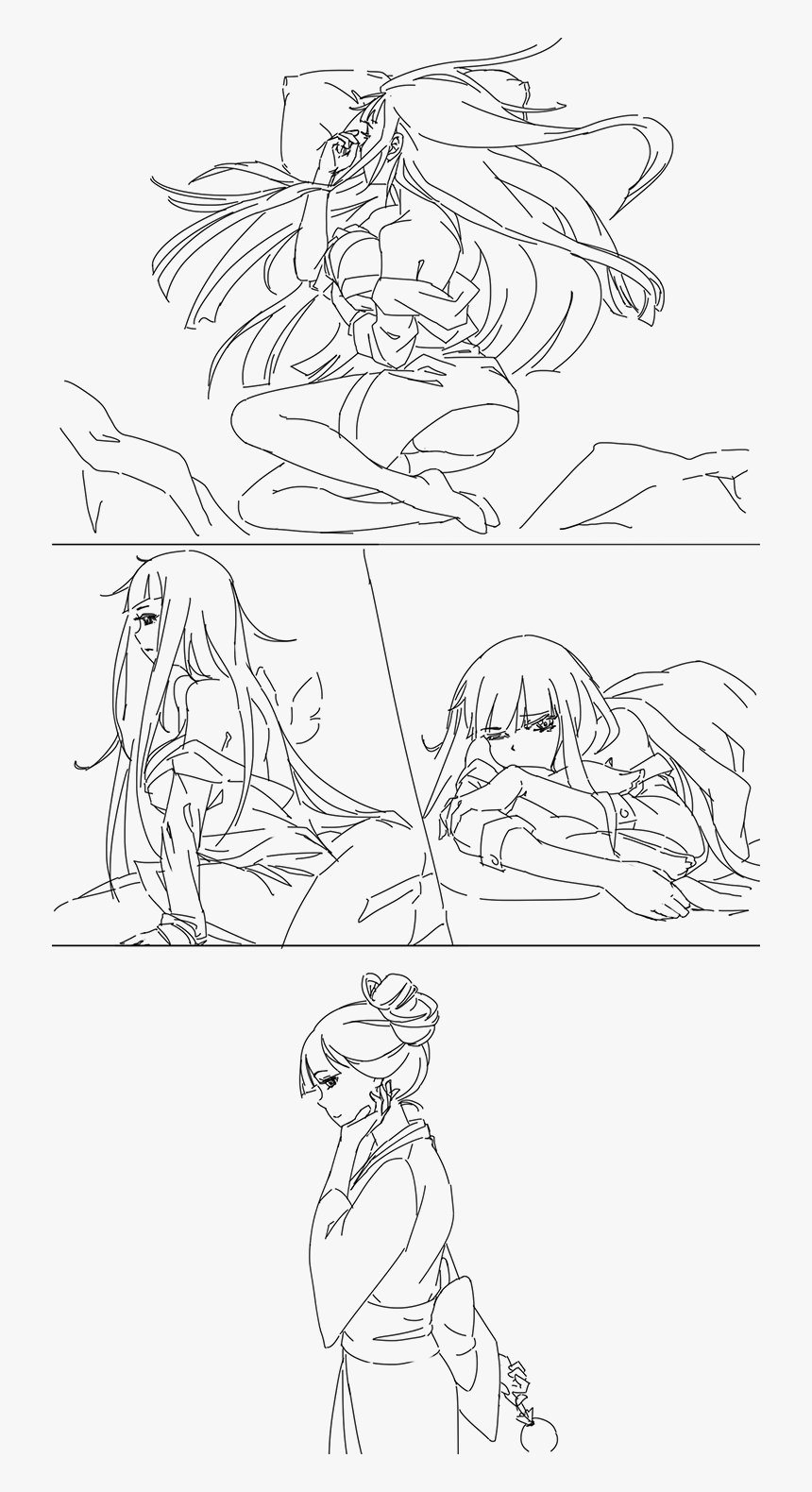 Umaru Chan Png, Transparent Png