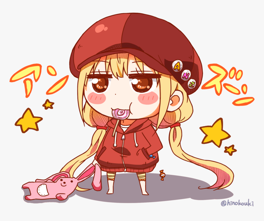 Umaru Chan Png, Transparent Png