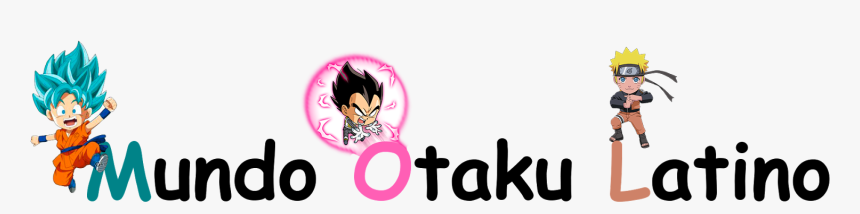 Mundo Otaku Latino, HD Png Download