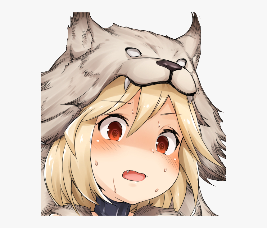 Umaru Chan Png, Transparent Png