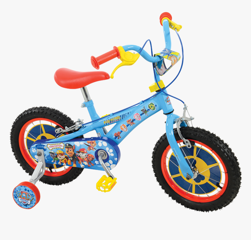 Bmx Bike, HD Png Download