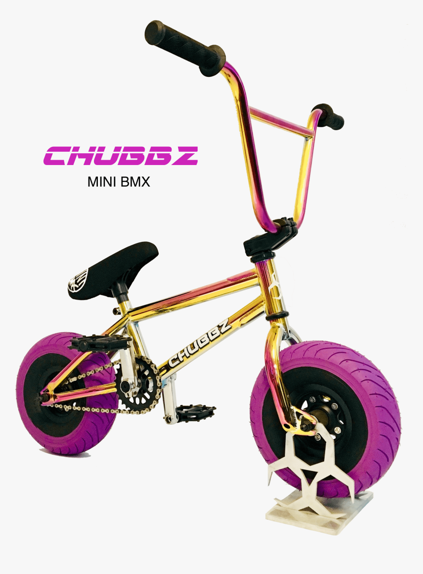 Bmx Png, Transparent Png