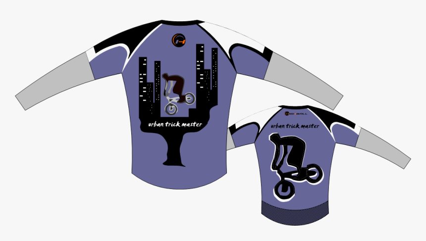 Transparent Motorcycle Vector Png, Png Download