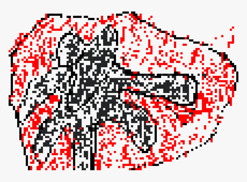 Transparent Shadow Monster Png, Png Download