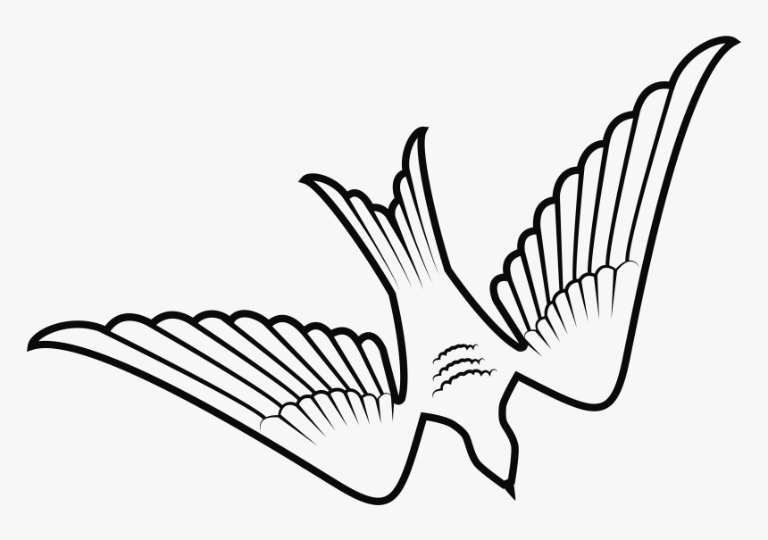 Dove Vector , Png Download, Transparent Png