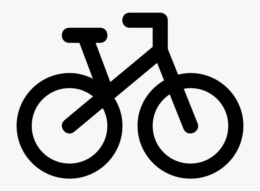 Bmx Bike Clipart, HD Png Download