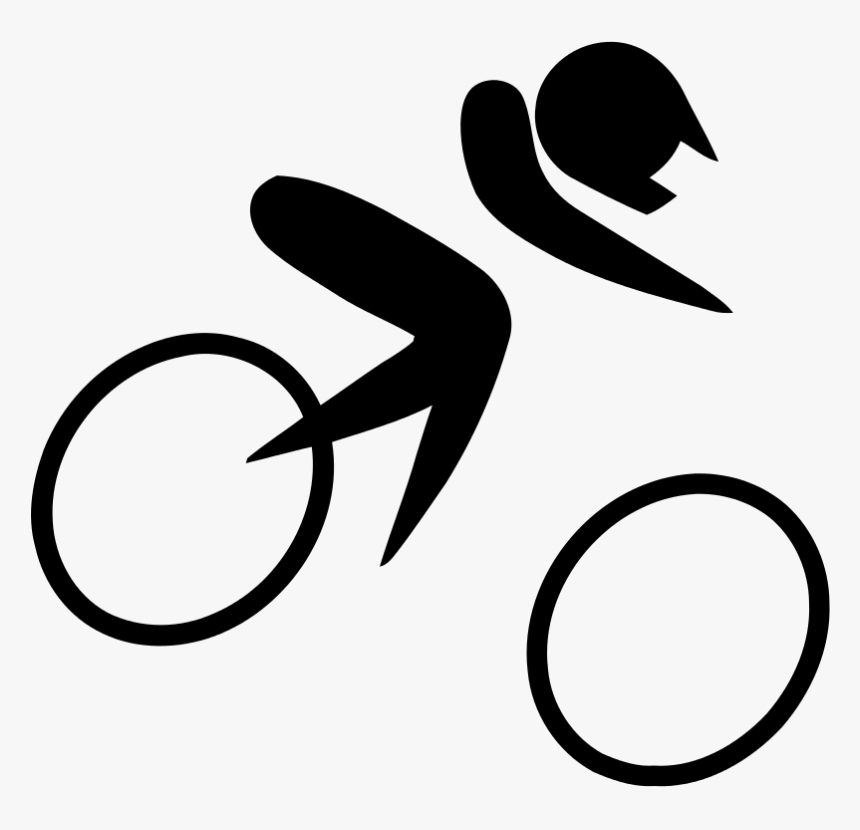 Bmx Png, Transparent Png