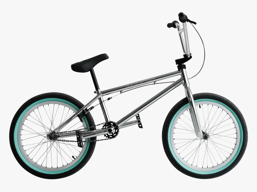 Bmx Png, Transparent Png