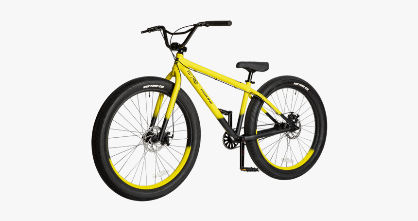 Bmx Png, Transparent Png