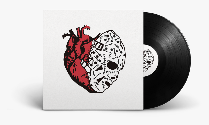 Interpretation Of Chixdiggit Song Gerry Cheevers Stitchmarks, HD Png Download