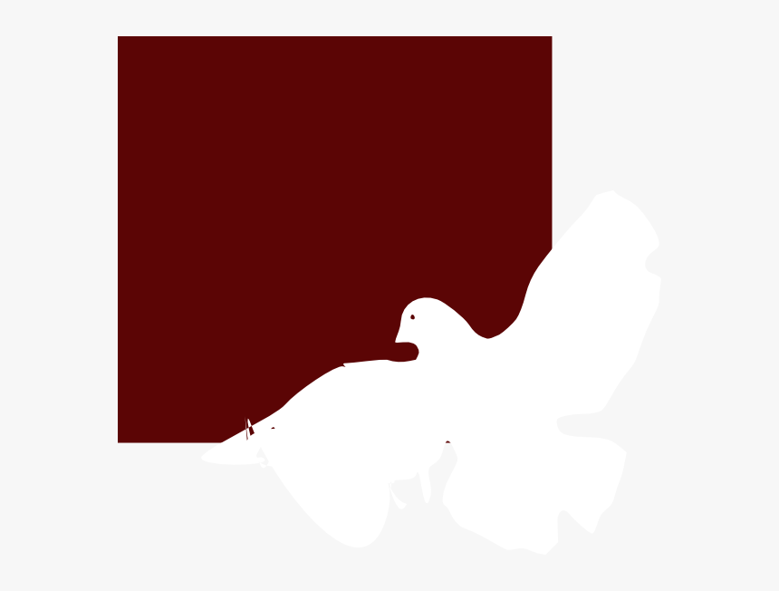 Dove Vector Png, Transparent Png