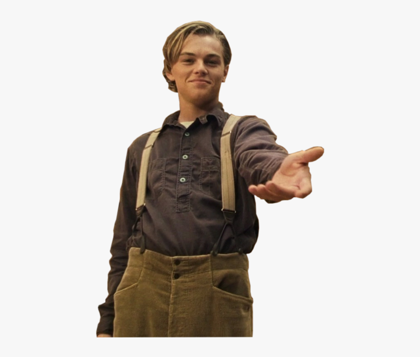 Leonardo Dicaprio Png, Transparent Png