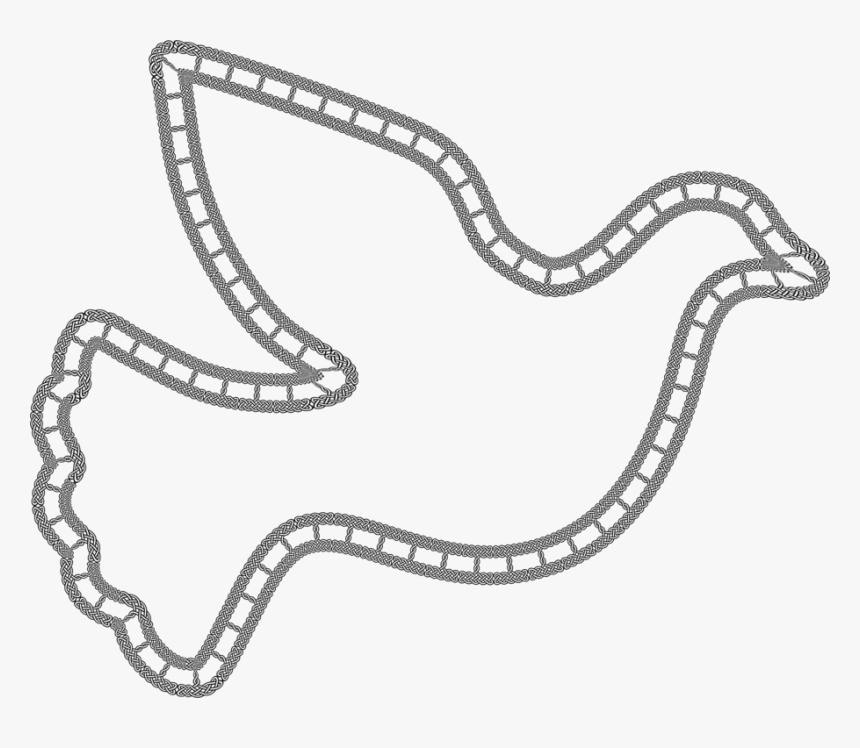 Chain,jewellery,serpent, HD Png Download