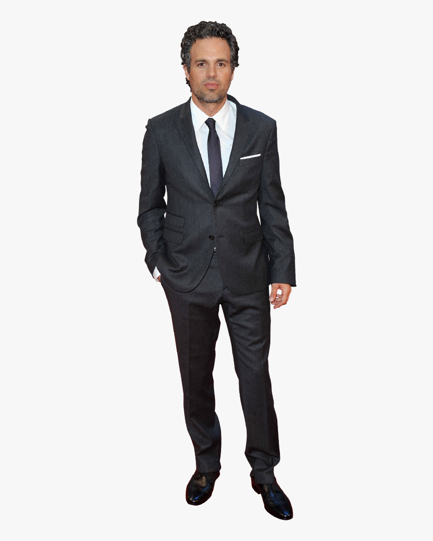 Leonardo Dicaprio Walking Png, Transparent Png