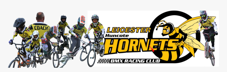 Leicester Huncote Hornets, HD Png Download